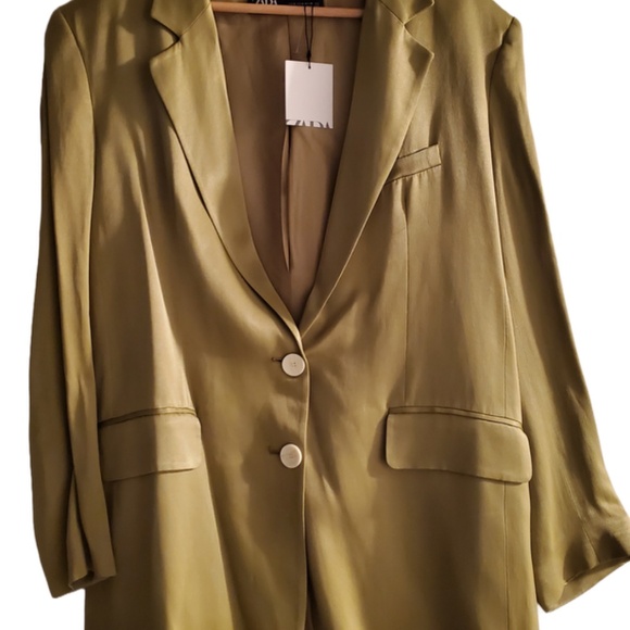 Zara & MNG - Picture 3 of 8